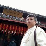 陳老師