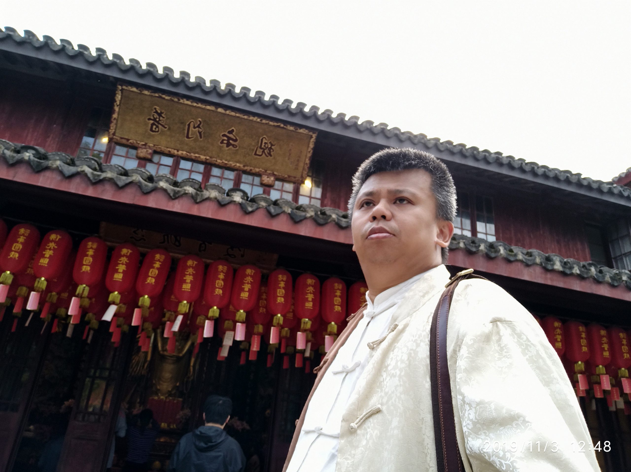 Avatar for 陳老師