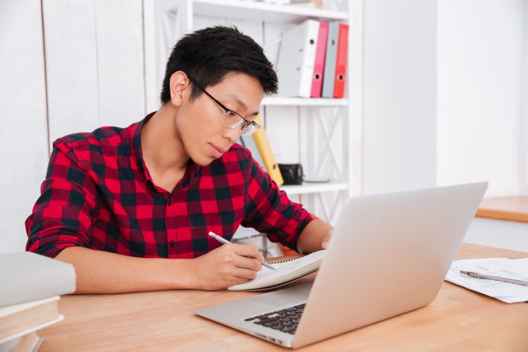 學員後續課程上課要記得登入喔